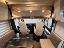 Fahrzeugbild Bürstner Lyseo I 690 G Harmony Line #13