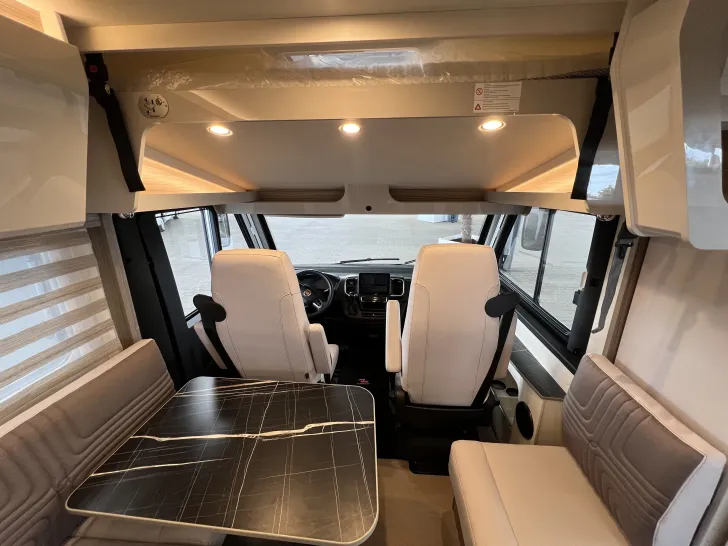Fahrzeugbild Bürstner Lyseo I 690 G Harmony Line #13