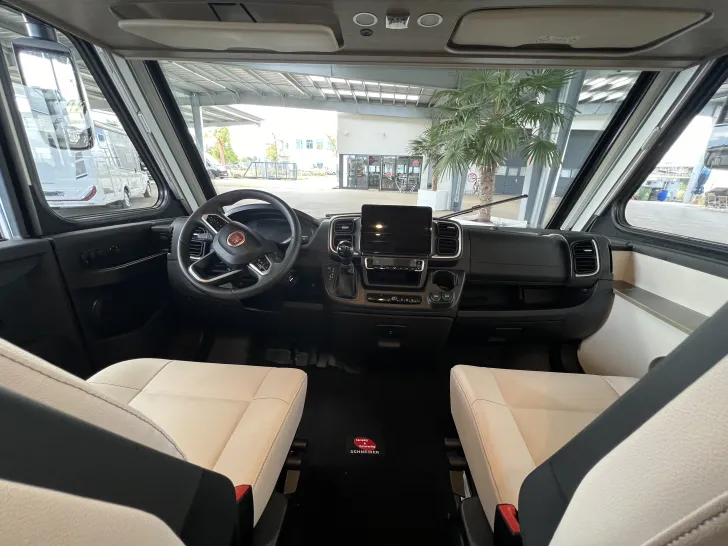 Fahrzeugbild Bürstner Lyseo I 690 G Harmony Line #14
