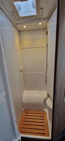 Fahrzeugbild Carado VAN V337 Pro+ #20