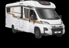 Bild 1 Malibu T 450 RB-LE comfort 4.2t