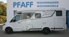 Bild 3 Hymer B-Klasse MC T 600 WhiteLine