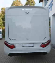 Bild 5 Hymer B-Klasse MC T 600 WhiteLine