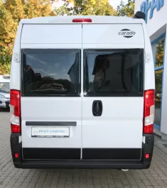 Bild 5 Carado Camper Van 640