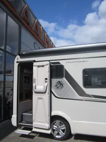 Fahrzeugbild Knaus Tourer VAN 500 LT VANSATION #5