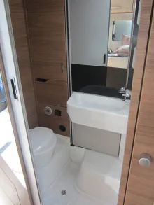 Fahrzeugbild Knaus Tourer VAN 500 LT VANSATION #8