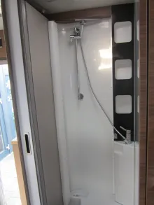 Fahrzeugbild Knaus Tourer VAN 500 LT VANSATION #9