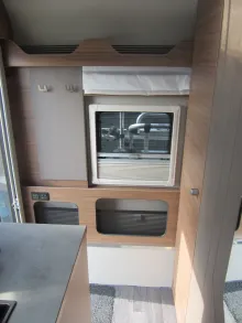 Fahrzeugbild Knaus Tourer VAN 500 LT VANSATION #10