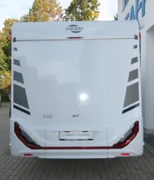 Fahrzeugbild Carado VAN V132 #5