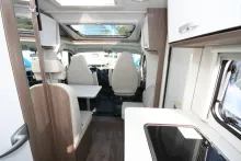 Fahrzeugbild Carado VAN V132 #6