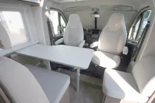Fahrzeugbild Carado VAN V132 #11