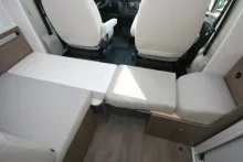 Fahrzeugbild Carado VAN V132 #12