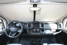 Fahrzeugbild Carado VAN V132 #13
