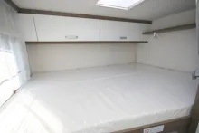 Fahrzeugbild Carado VAN V132 #18