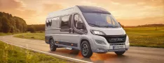 Bild 1 Malibu Van 600 DB Comfort Markise, Navi, RFK