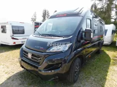 Bild 1 Dethleffs Globetrail Advantage 640 ES Fiat