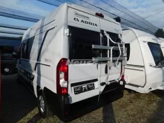 Bild 5 Adria Twin Axess 540 SP