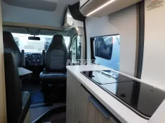 Bild 13 Adria Twin Axess 540 SP