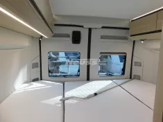 Bild 18 Adria Twin Axess 540 SP