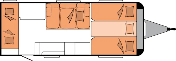 Nachtgrundriss Hobby Maxia 595 KML Nachtgrundriss Hobby Maxia 595 KML