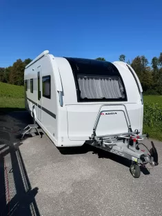 Bild 1 Adria Adora 613 UL