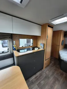 Bild 11 LMC Tandero 480 D Verfüg./Sparen Sie 6.171,- €