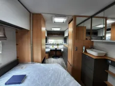 Bild 7 LMC Tandero 480 D Verfüg./Sparen Sie 6.171,- €