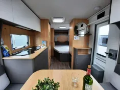 Bild 4 LMC Tandero 480 D Verfüg./Sparen Sie 6.171,- €