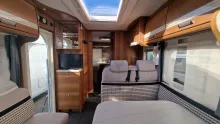 Fahrzeugbild Dethleffs Esprit T 7150 EB #6
