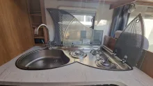 Fahrzeugbild Dethleffs Esprit T 7150 EB #8