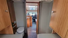 Fahrzeugbild Dethleffs Esprit T 7150 EB #11