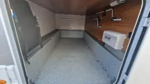 Fahrzeugbild Dethleffs Esprit T 7150 EB #16