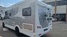 Fahrzeugbild Dethleffs Esprit T 7150 EB #18