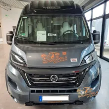 Fahrzeugbild Mobilvetta Admiral K 6.3 Combi 6 DE #2