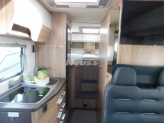 Bild 10 Hymer ML-T 580