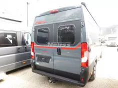 Bild 5 Dethleffs Globetrail Advantage 640 ES Fiat