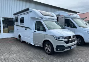 X-CURSION VAN 500 MQ EDITION [PEPPE ...