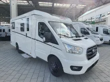Fahrzeugbild Dethleffs GLOBEBUS GO T45 #2
