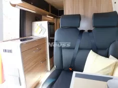 Bild 10 Hymer Grand Canyon S CrossOver Mercedes