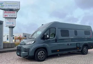 Bild Globetrail<br/>640 ER