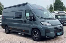 Fahrzeugbild Dethleffs Globetrail 640 ER Autom./Mj. 2025 #2