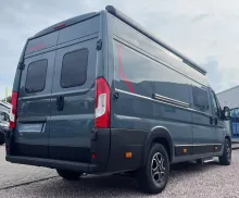 Fahrzeugbild Dethleffs Globetrail 640 ER Autom./Mj. 2025 #3