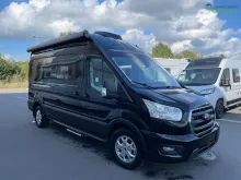 Fahrzeugbild Weinsberg CaraBus 600 MQ Automatik #4