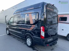 Fahrzeugbild Weinsberg CaraBus 600 MQ Automatik #6