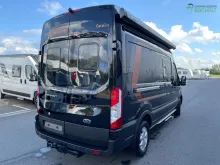Fahrzeugbild Weinsberg CaraBus 600 MQ Automatik #8
