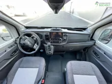 Fahrzeugbild Weinsberg CaraBus 600 MQ Automatik #11