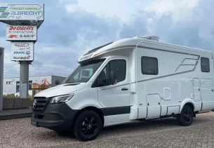 B-Klasse MC T 580