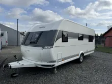 Fahrzeugbild Hobby Excellent 560 CFe #4