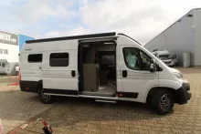 Fahrzeugbild Hymer Camper Van Yellowstone 180 PS Automatik, 4000 kg #4