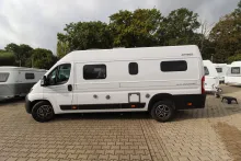 Fahrzeugbild Hymer Camper Van Yellowstone 180 PS Automatik, 4000 kg #5